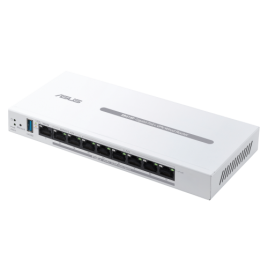 ASUS ExpertWiFi EBG19P router Gigabit Ethernet Blanco