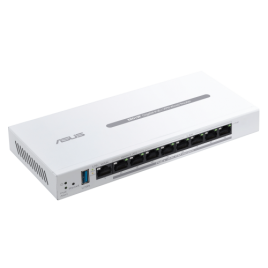 ASUS ExpertWiFi EBG19P router Gigabit Ethernet Blanco