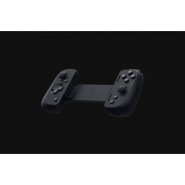 Razer KISHI V2 Negro USB Gamepad Android PC iOS