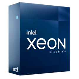 Intel Xeon E 2434 procesador 34 GHz 12 MB Caja