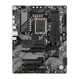 Gigabyte B760 DS3H placa base Intel B760 Express LGA 1700 ATX