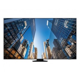 Samsung LH98QECELGCXEN pantalla de senalizacion Pantalla plana para senalizacion digital 249 m 98 LCD Wifi 450 cd m 4K Ultra HD