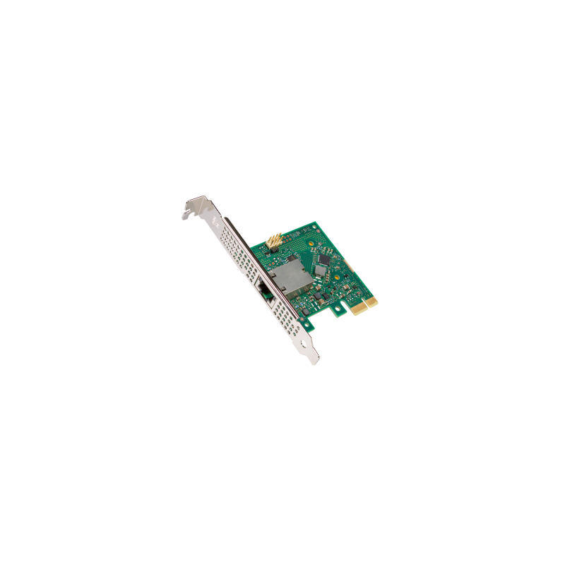 INTEL ETHERNET NETWORK ADAPTER I226 T1 RETAIL UNIT I226T1 99AVRA