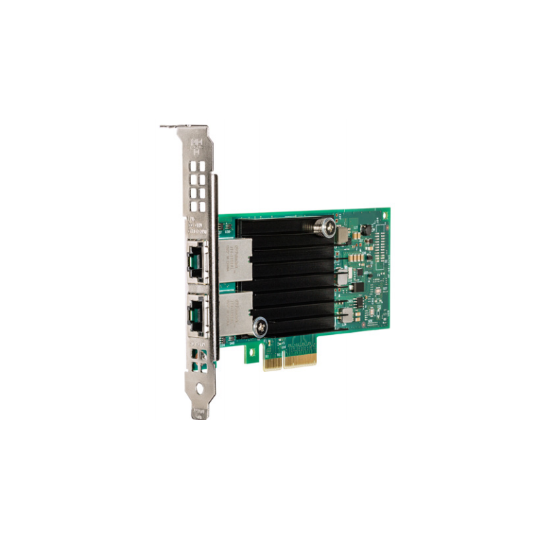 Intel X550 T2 Interno Ethernet 10000 Mbit s