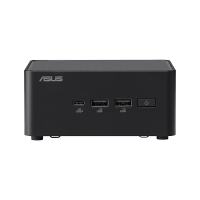 ASUS NUC 14 Pro RNUC14RVHU5068C2I Intel Core Ultra 5 125H 16 GB DDR5 SDRAM 512 GB SSD Windows 11 Pro UCFF Mini PC Negro
