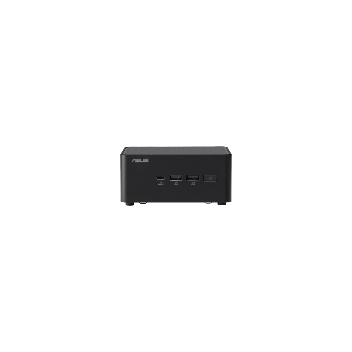 ASUS NUC 14 Pro RNUC14RVHU5068C2I Intel Core Ultra 5 125H 16 GB DDR5 SDRAM 512 GB SSD Windows 11 Pro UCFF Mini PC Negro