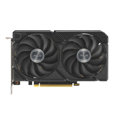 VGA ASUS DUAL RX9060XT 16G