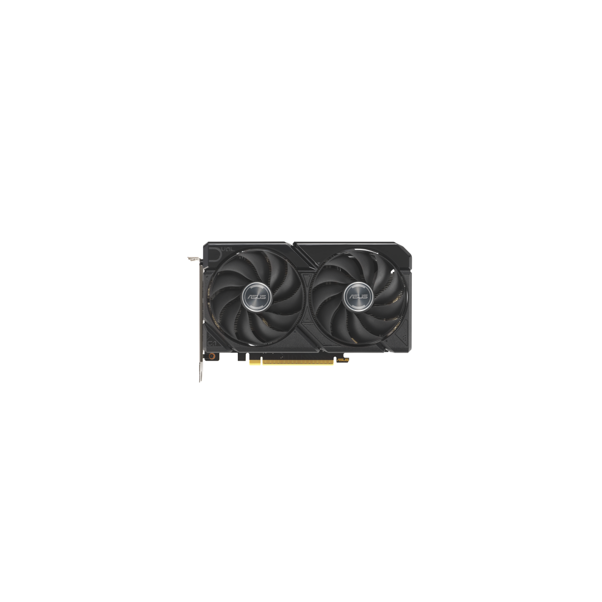 VGA ASUS DUAL RX9060XT 16G
