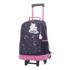 MOCHILA RUE BOMPER UNIPONY L TOTTO MJ03UNP003 2220 5JCL