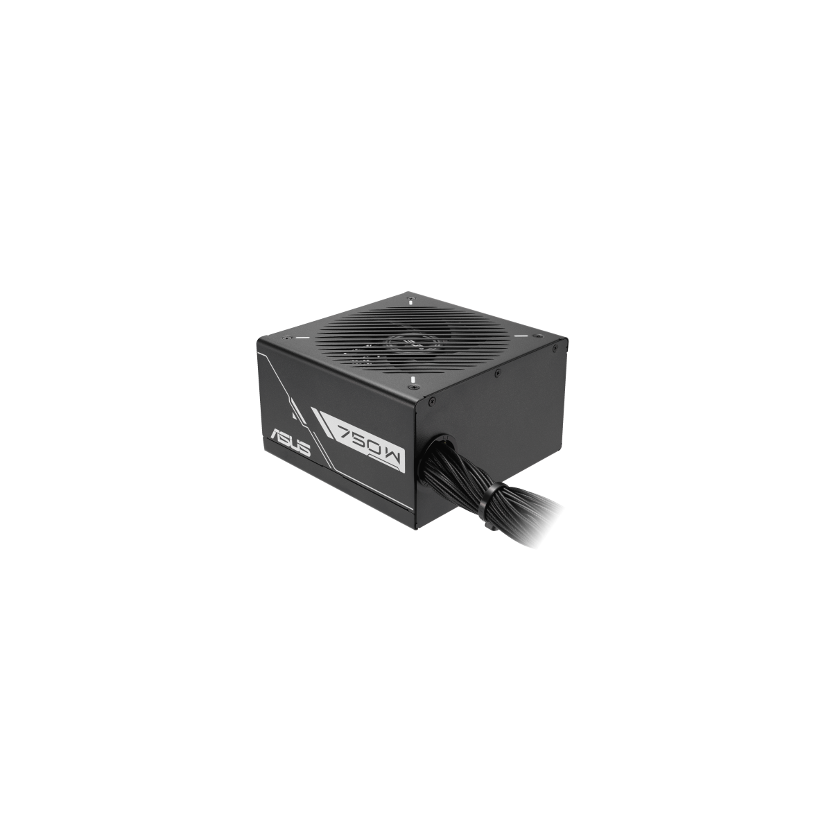 ASUS Prime 750B BLACK unidad de fuente de alimentacion 750 W 204 pin ATX ATX Negro