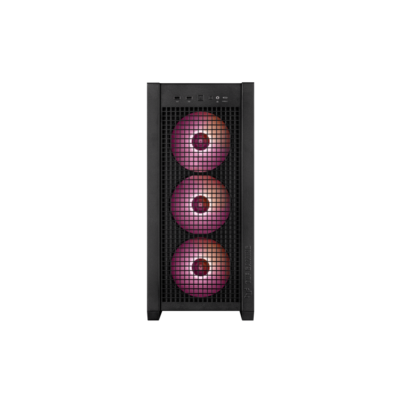 ASUS TUF Gaming GT302 ARGB Midi Tower Negro