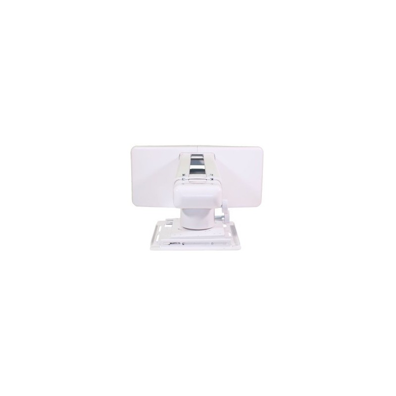 Optoma OWM3001ST montaje para projector Pared Blanco