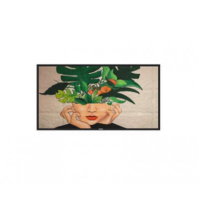 MONITOR PHILIPS 32 D LINE PANEL IPS 8BIT D LED 16 9 1920X1080 400CD M2 8MS PIXEL PITCH 0363 X 0363 VESA 100X100 200X200 M4 SOC 
