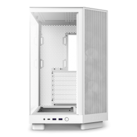 NZXT H6 Air Flow Midi Tower Blanco