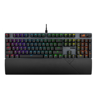 TECLADO ASUS ROG STRIX SCOPE II X
