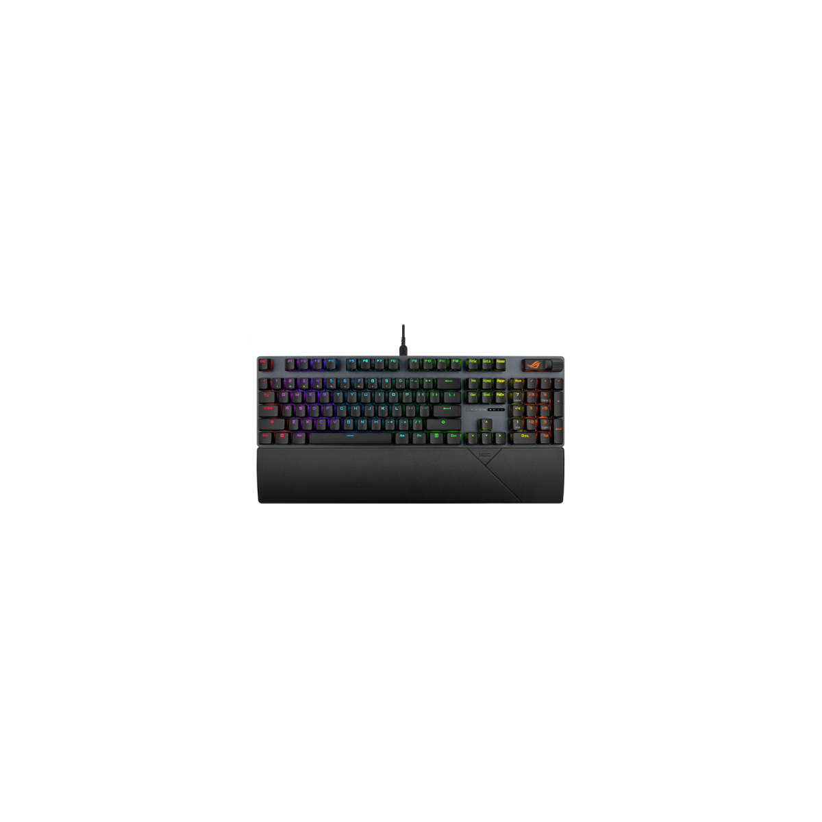 TECLADO ASUS ROG STRIX SCOPE II X