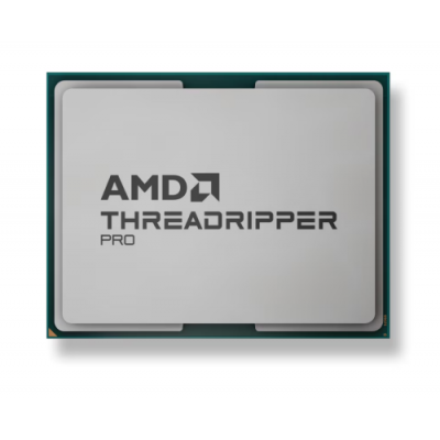 AMD Ryzen Threadripper PRO 9995WX procesador 25 GHz 384 MB L3 Caja