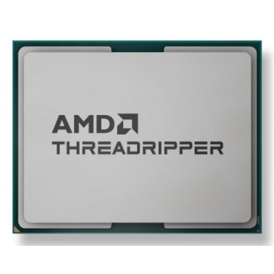 AMD Ryzen Threadripper 9970X procesador 4 GHz 128 MB L3 Caja