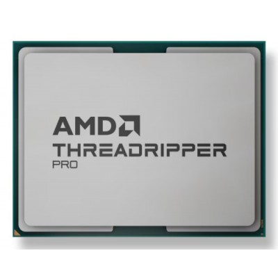 AMD Ryzen Threadripper PRO 9975WX procesador 4 GHz 128 MB L3 Bandeja