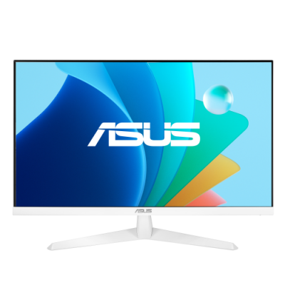 ASUS EyeCare VY279HF W pantalla para PC 686 cm 27 1920 x 1080 Pixeles Full HD LED Blanco