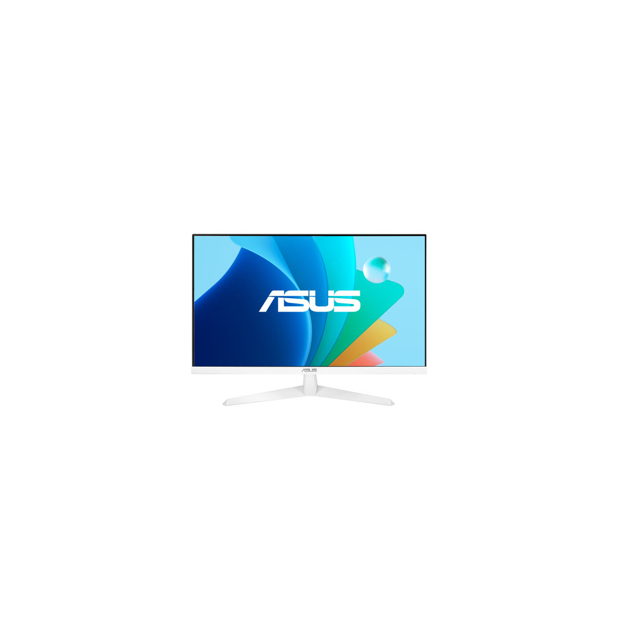 ASUS EyeCare VY279HF W pantalla para PC 686 cm 27 1920 x 1080 Pixeles Full HD LED Blanco