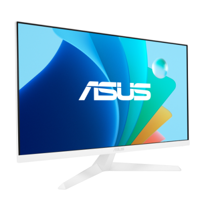 ASUS EyeCare VY279HF W pantalla para PC 686 cm 27 1920 x 1080 Pixeles Full HD LED Blanco