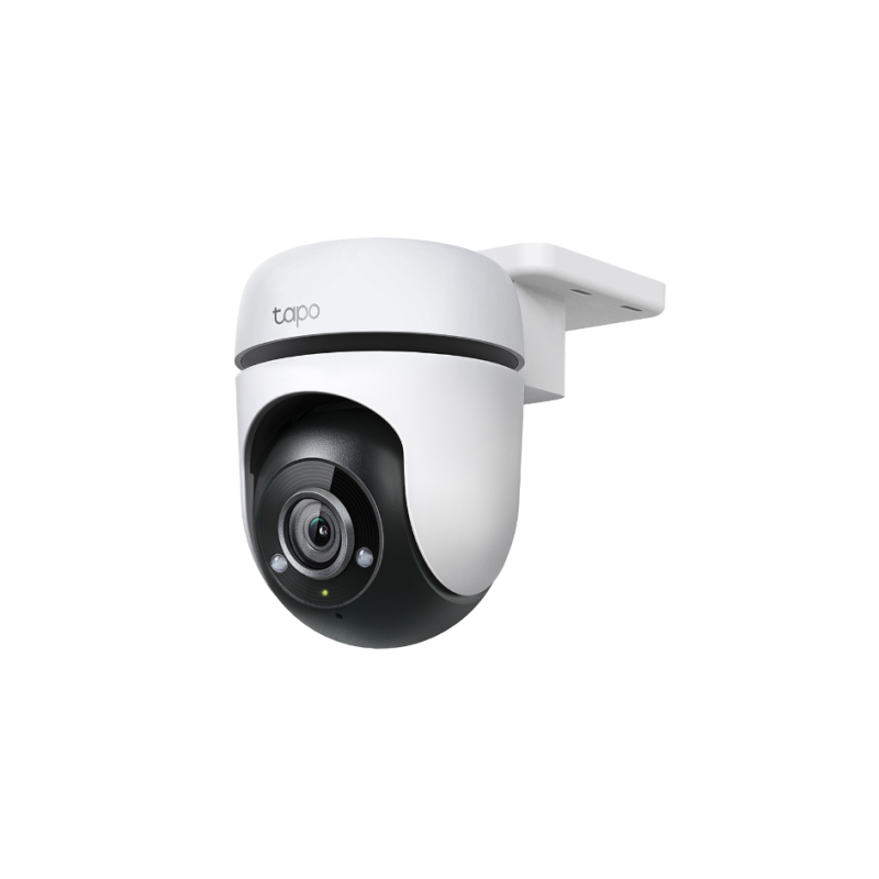 TP Link Tapo TC40 Almohadilla Camara de seguridad IP Interior y exterior 1920 x 1080 Pixeles Techo Pared Poste