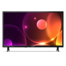 Sharp 32FA2E Televisor 813 cm 32 HD Negro