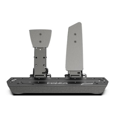 MOZA SR P PEDAL THROTTLEBRAKER