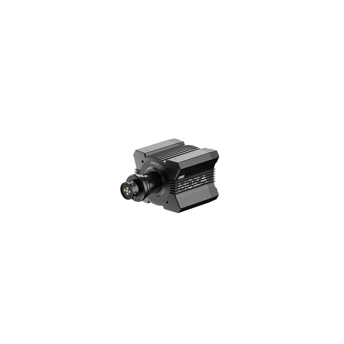 MOZA R12 V2 DIRECT DRIVE WHEEL BASE