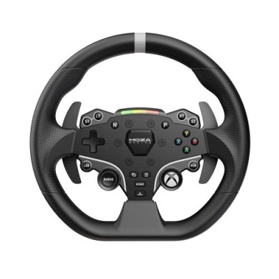 MOZA ESX STEERING WHEEL FOR XBOX