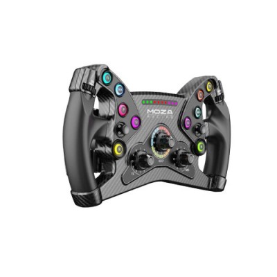 MOZA KS FORMULA WHEEL