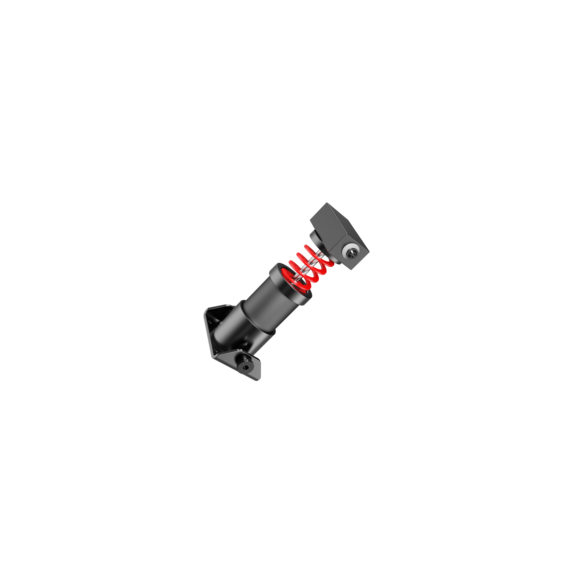 MOZA SR P LITE PERFORMANCE KIT