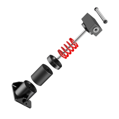 MOZA SR P LITE PERFORMANCE KIT