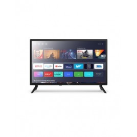 ENGEL TV LED 24 TDT2 C HD SMARTV NETFLIX AMAZON MODO HOSPITALITY