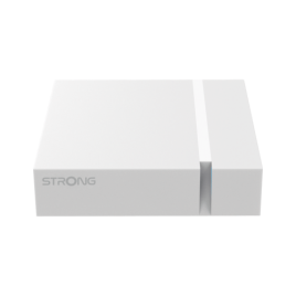 Strong LEAP S3 convertidor de Smart TV Blanco 4K Ultra HD 16 GB Wifi Ethernet