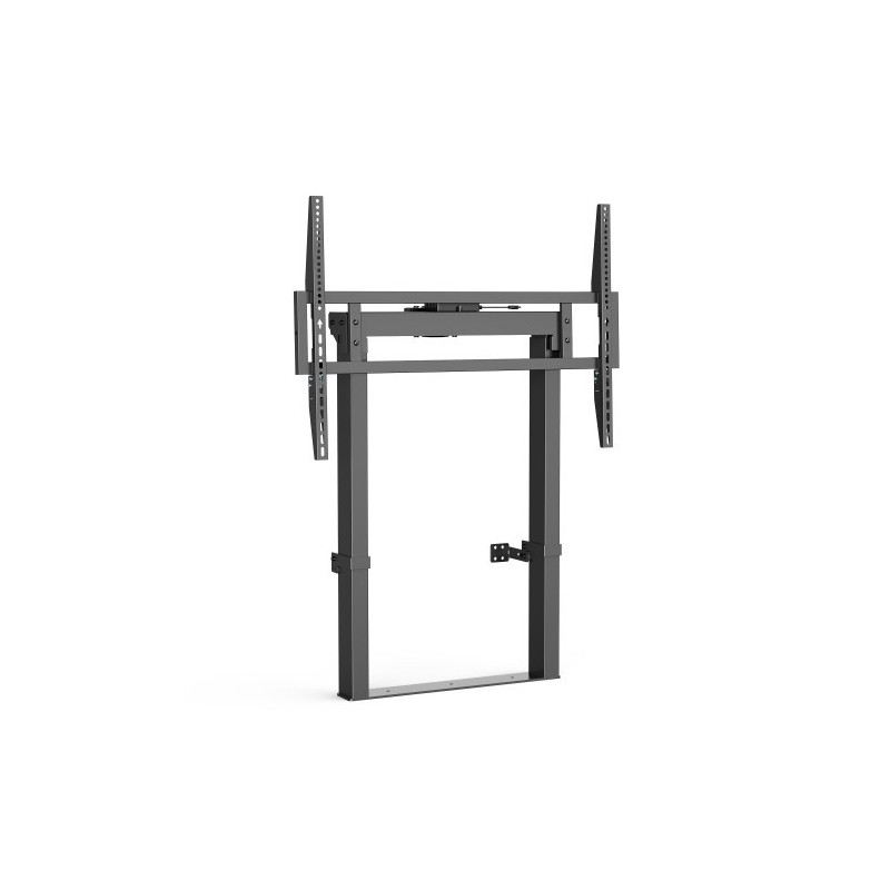 Ewent EW1549 soporte para TV 254 m 100 Negro