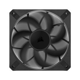 VENTILADOR CAJA CORSAIR RS 120 MAX SINGLE PACK CO 9050170 WW