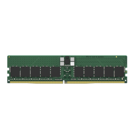 Kingston Technology KSM48R40BS4TMI 32HAI modulo de memoria 32 GB 1 x 32 GB DDR5 ECC