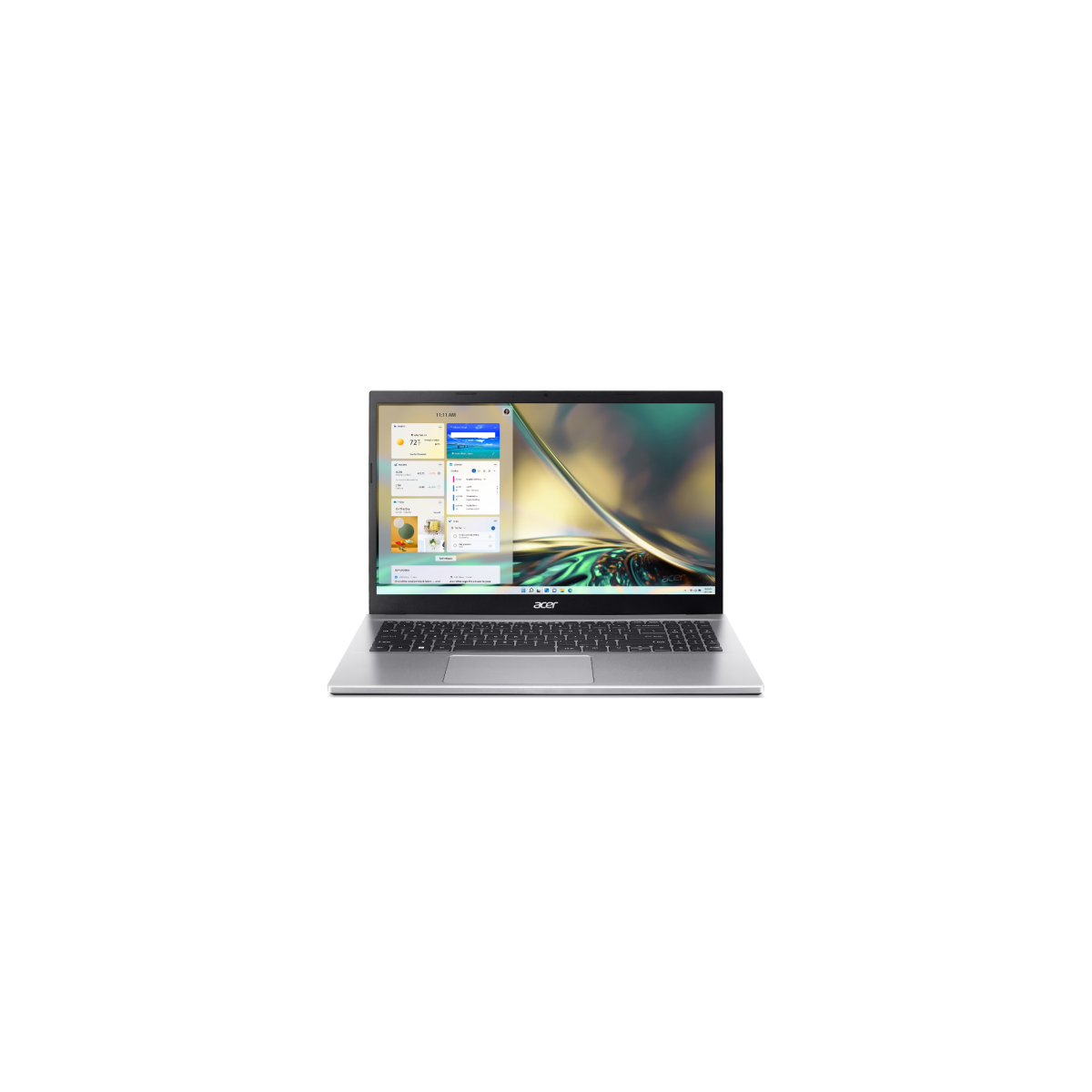 Acer Aspire 3 A315 59 77J1 Intel Core i7 i7 1255U Portatil 396 cm 156 16 GB DDR4 SDRAM 1 TB SSD Wi Fi 6 80211ax Windows 11 Home