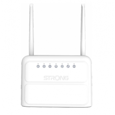 Strong 4GROUTER360 router de telefonia puerta de enlace modem Router de red movil