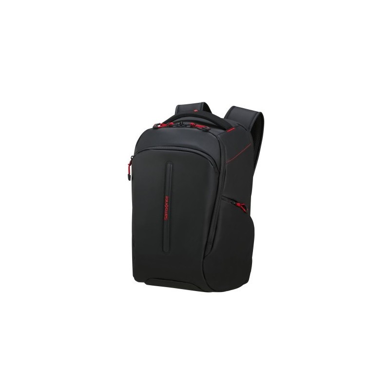 MOCHILA ECODIVER 14 XS NEGRA SAMSONITE SA151348 NE