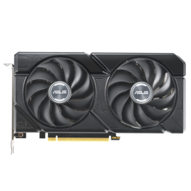ASUS Dual RTX4060TI O16G EVO NVIDIA GeForce RTX 4060 Ti 16 GB GDDR6
