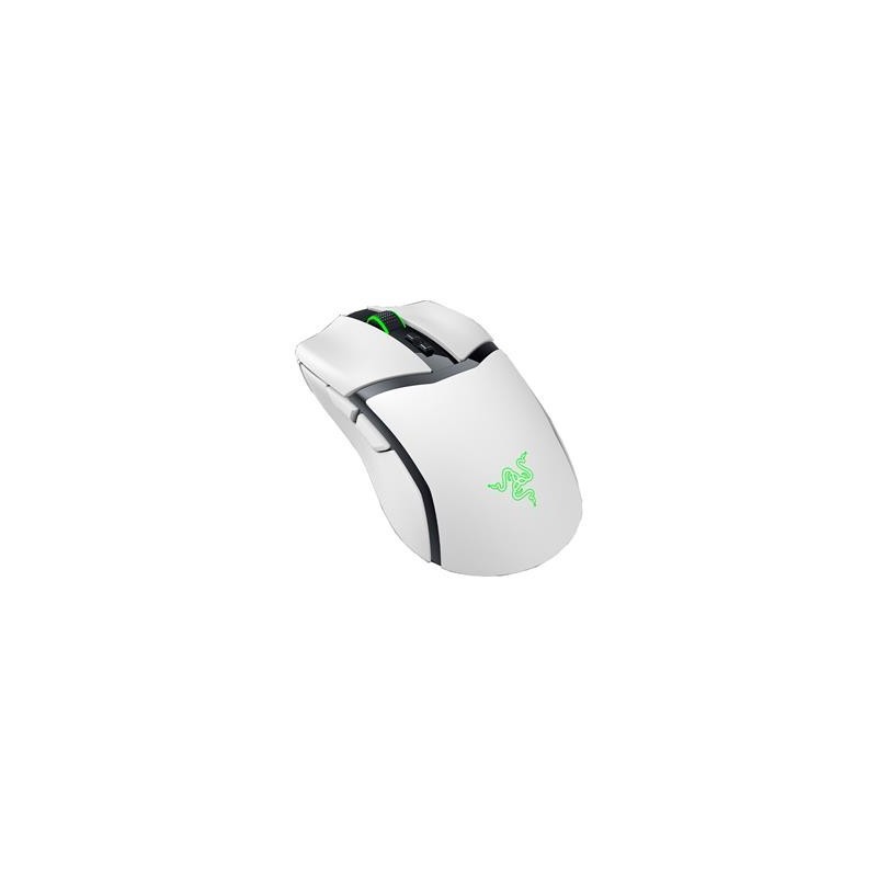 RATON RAZER COBRA PRO BLANCO RZ01 04660200 R3G1