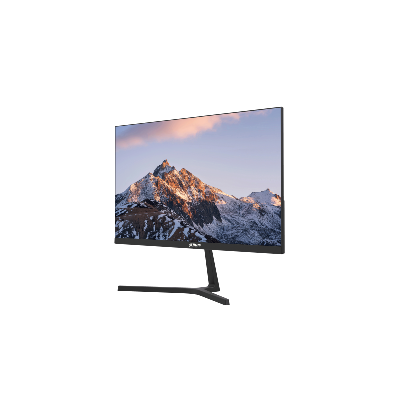 MONITOR DAHUA 215 100HZ PANEL VA 5MS 1080PHDMIVGA