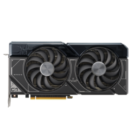 ASUS Dual RTX4070TIS O16G NVIDIA GeForce RTX 4070 Ti SUPER 16 GB GDDR6X