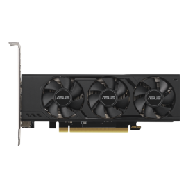 ASUS RTX4060 O8G LP BRK NVIDIA GeForce RTX 4060 8 GB GDDR6