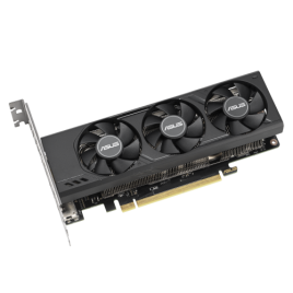 ASUS RTX4060 O8G LP BRK NVIDIA GeForce RTX 4060 8 GB GDDR6