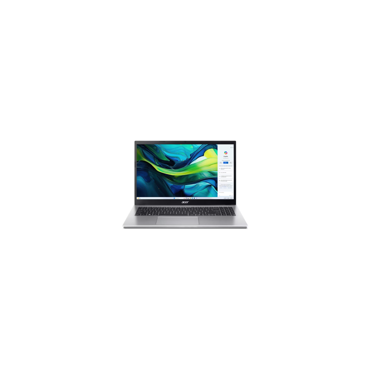 PORTATIL ACER ASPIRE GO 15 NXJ7WEB00D 156 FHD IPS RYZEN 5 5625U 8GB 512GB W11