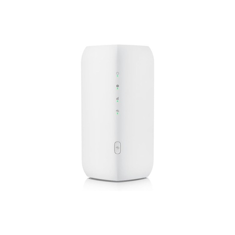 Zyxel FWA505 EU0102F router de telefonia puerta de enlace modem